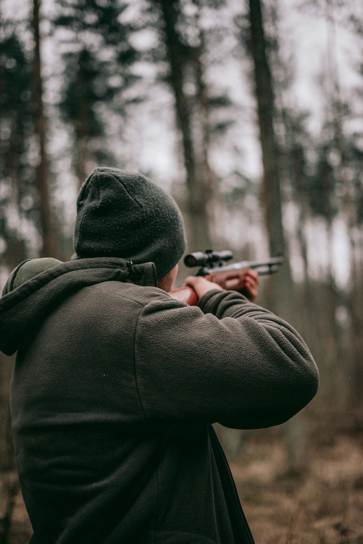 Hunting Accessories