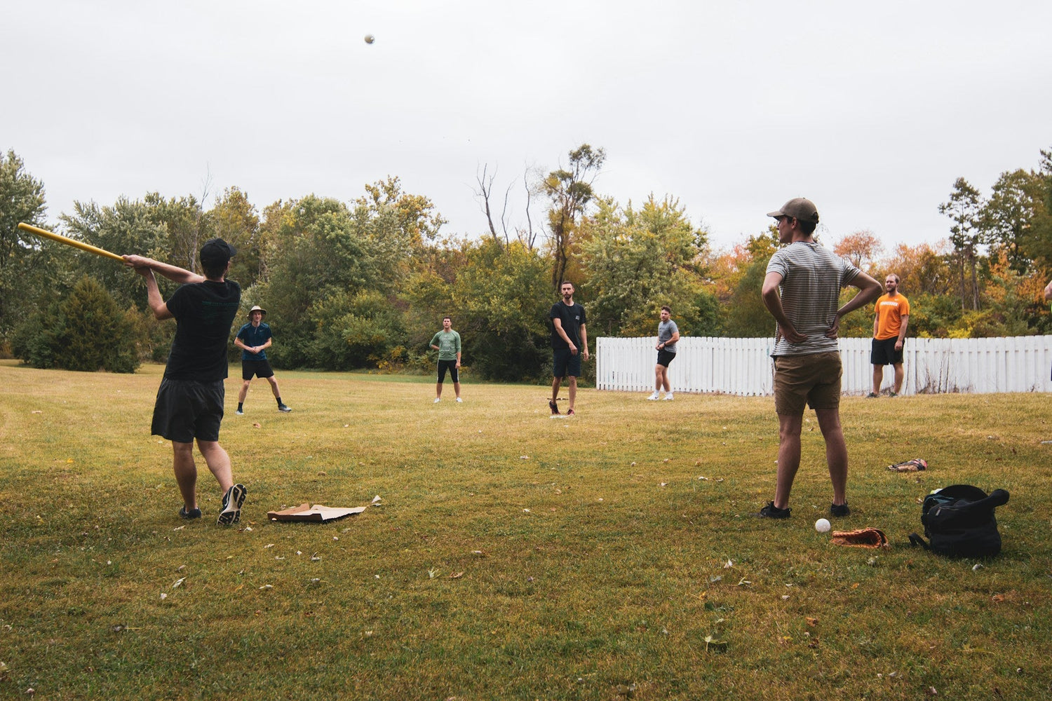 Outdoor Sports