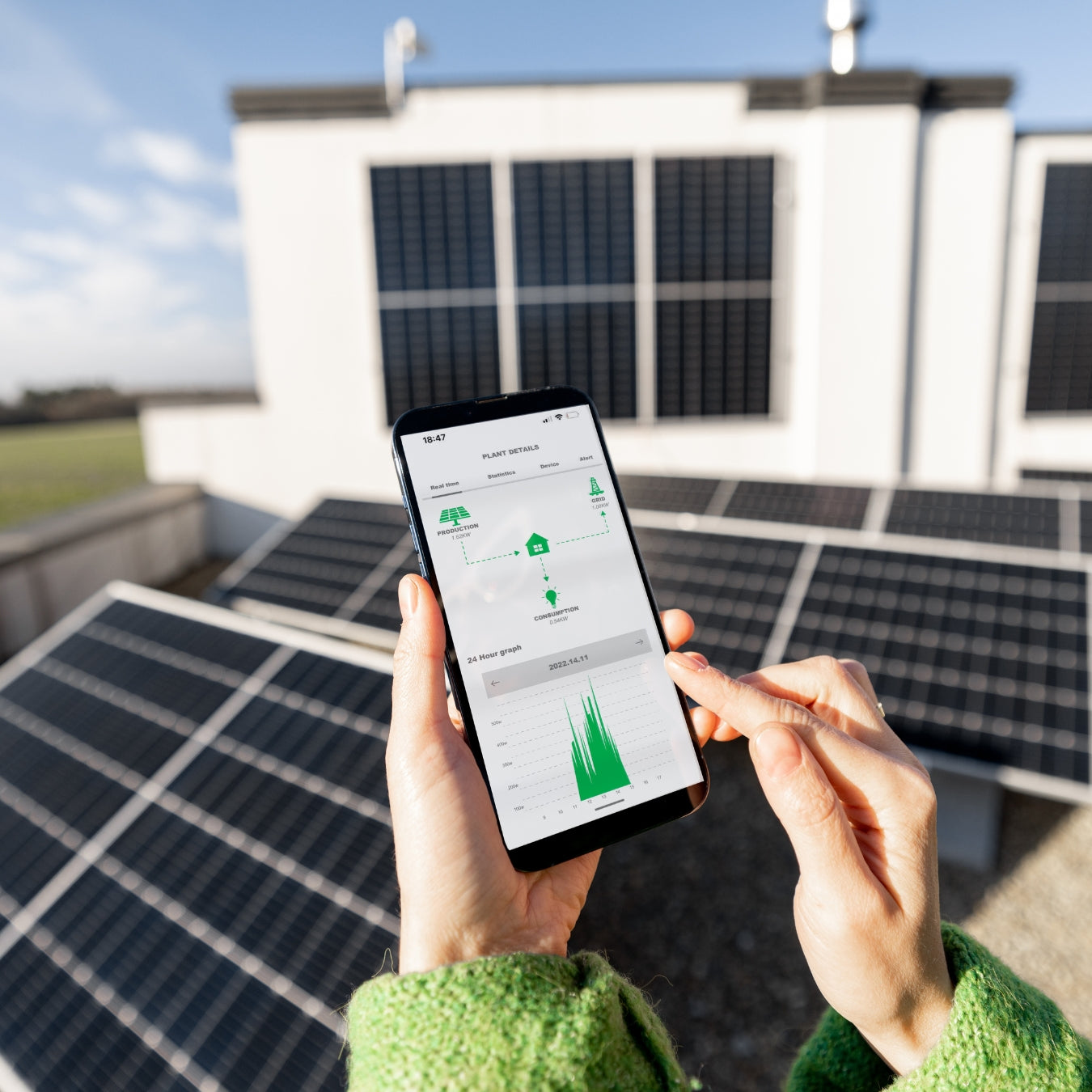 Solar Energy
