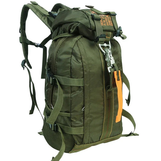 Travel Hiking Backpack Lightweight Waterproof Daypack for Men Unisex Camping Trekking Outdoor Sports - A to Z Outdoor Store