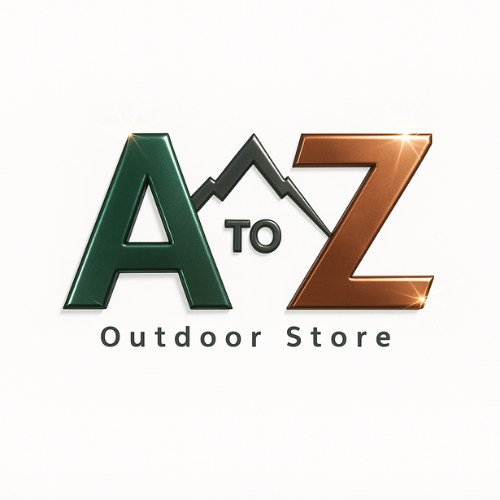 A to Z Outdoor Store